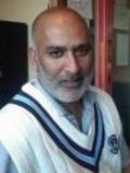 Javaid Ashraf
