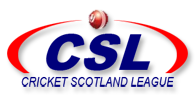 Cricket Scotland League - East