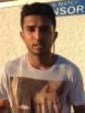 Nitin Salaria