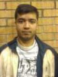 Usman Aftab