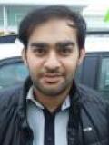 Nisar Ahmed