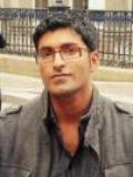 Farrukh Shahzad