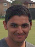 Harris Mahmood