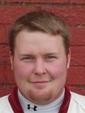 Robbie Pringle