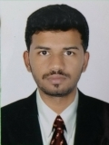 Sriram Sudharshan Balasubramaniam