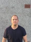 Nicholas Pocock