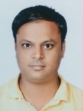 Mithilesh Vaddiparthi