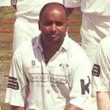 Dinesh Tharanga