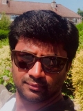 Bala Palaniswamy