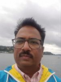 Sushil Saini