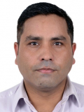 Santosh Kumar Pandey