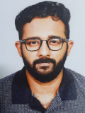 Sreehari Biju