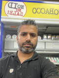 Tahir Iqbal