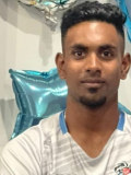 Mekyle Pillay