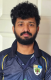 Abhishek Madathil
