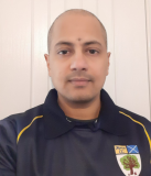 Srinivasan Ramani