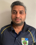 Praveen Kumar