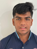 Kabir Krishna