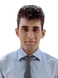 Vikesh Malik