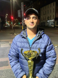 Wajid Zaman