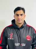 Uday Kumar Kuchadi