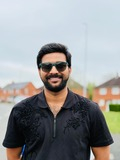 Venkatesh Reddy Doma