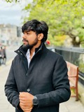 Aquib Babul Shaik