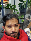 Ashrith Darapureddy