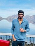 Saiteja Gundeti