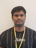 Phanidhar Pratttipati