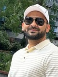 Mazhar Hussain