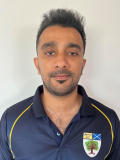 Govind Mohanan Valiathan