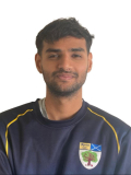 Dhruvansh Sharma