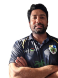 Dhayalan Thangavel