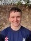 Gregor Pearce