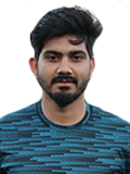 Saqib Ali