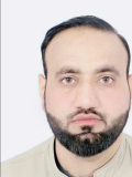 Qudratullah Sultani
