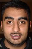 Mohammed Akram