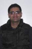 Umair Saeed